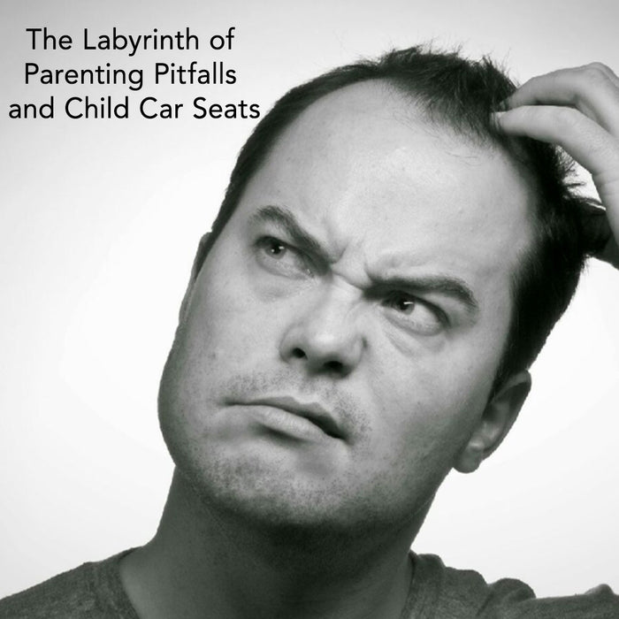 The Pitfalls of Child Car Seat Installation