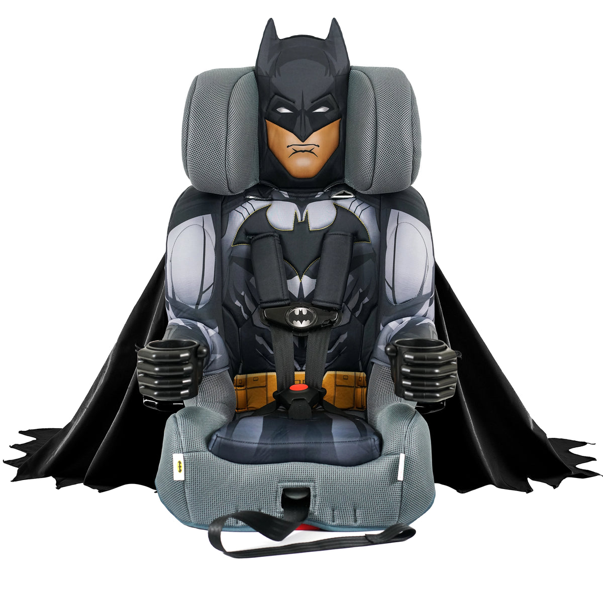 Replacement Character Cape – 2-in-1 Car Seat
