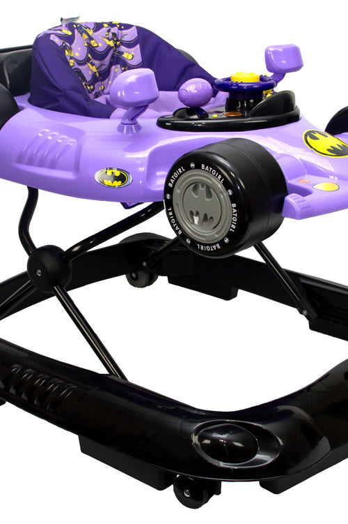 purple batman walker from kidsembrace