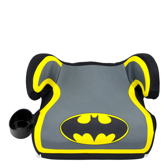 Batman Backless Booster Car Seat