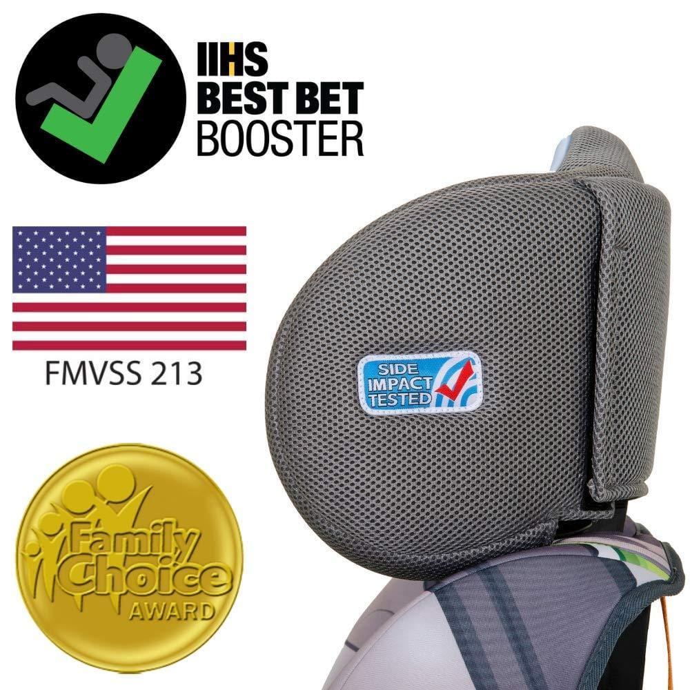 BUZZ LIGHTYEAR | 2-in-1 Car Seat