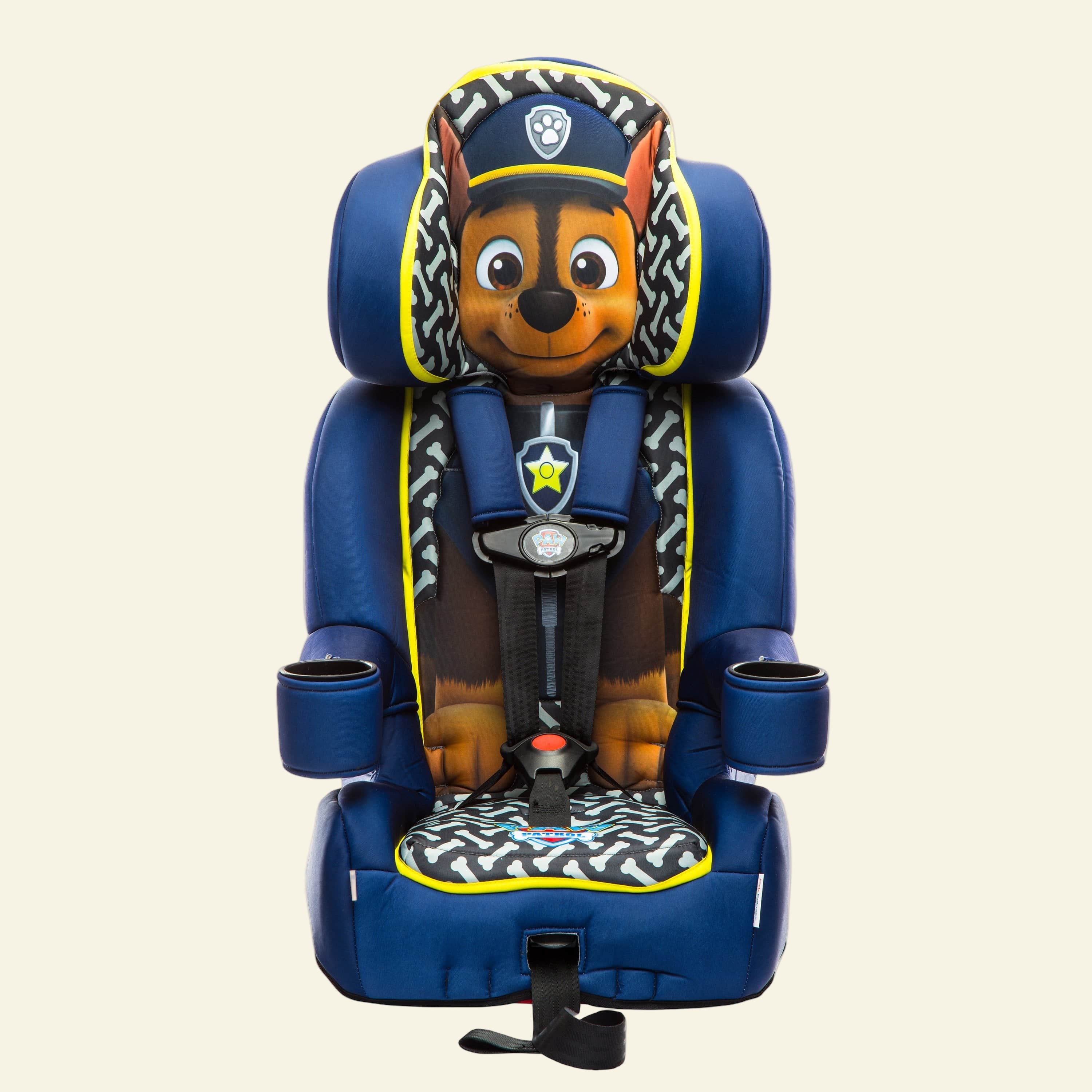 PAW Patrol Chase 2-in-1 Car Seat