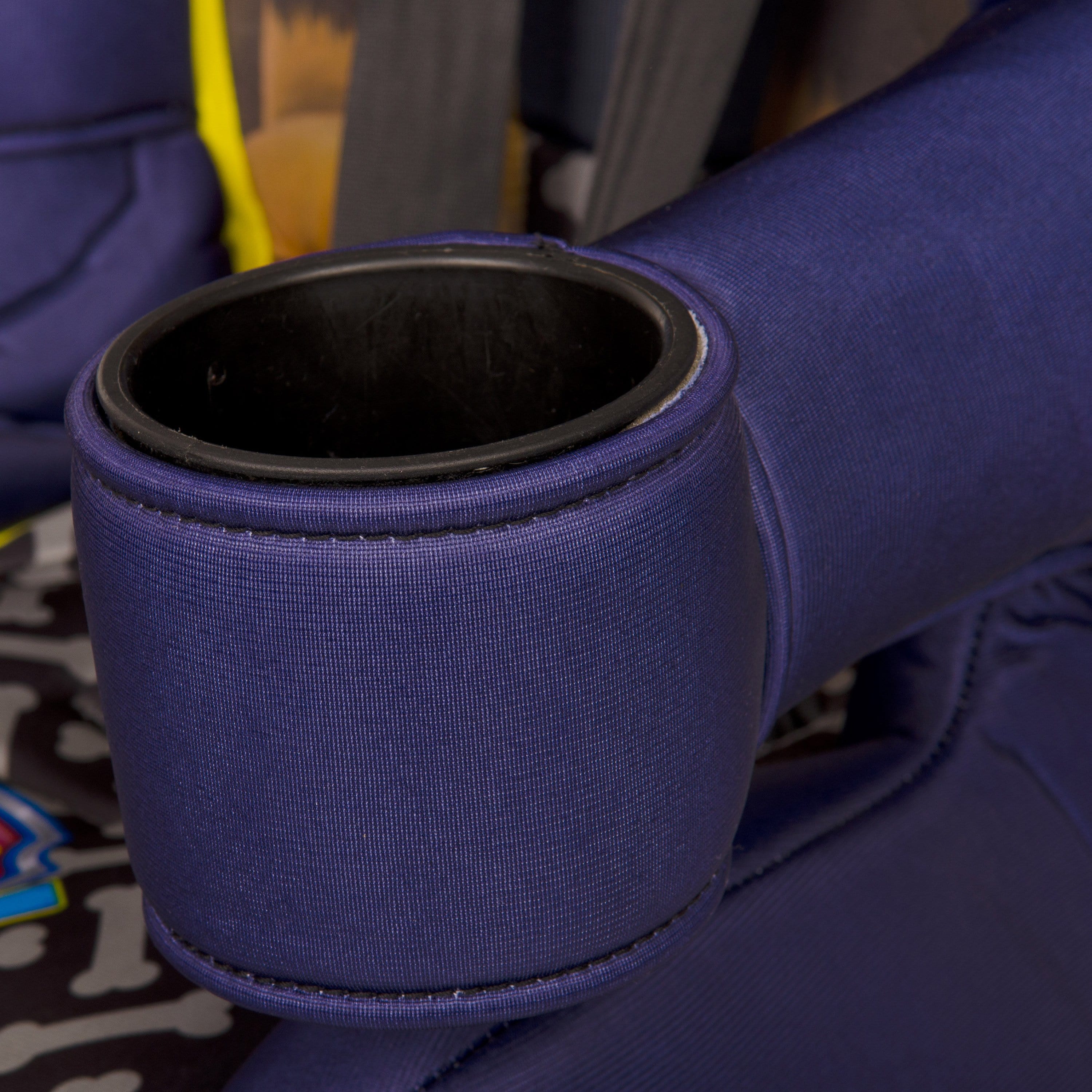 PAW Patrol Chase 2-in-1 Car Seat