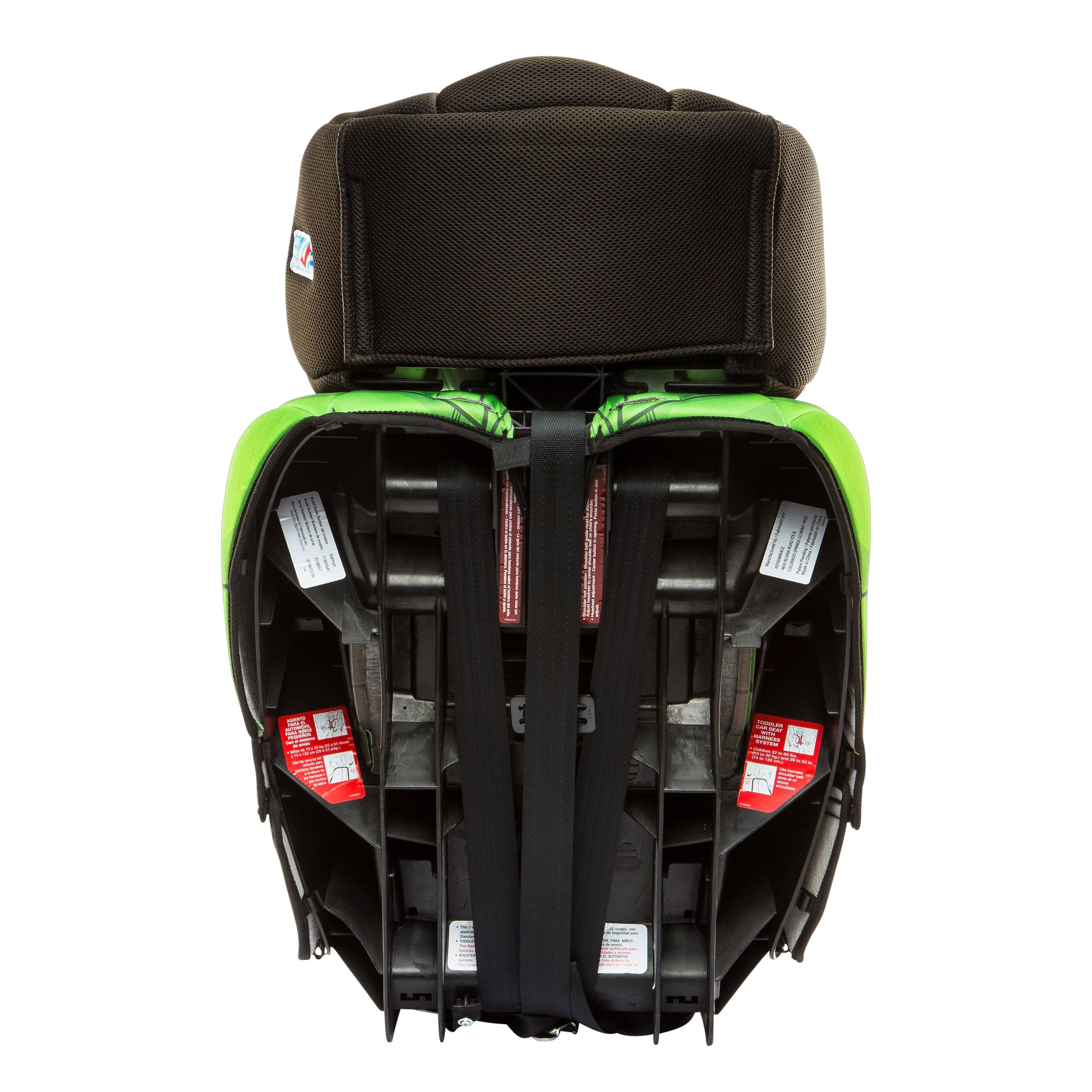 HULK | 2-in-1 Car Seat