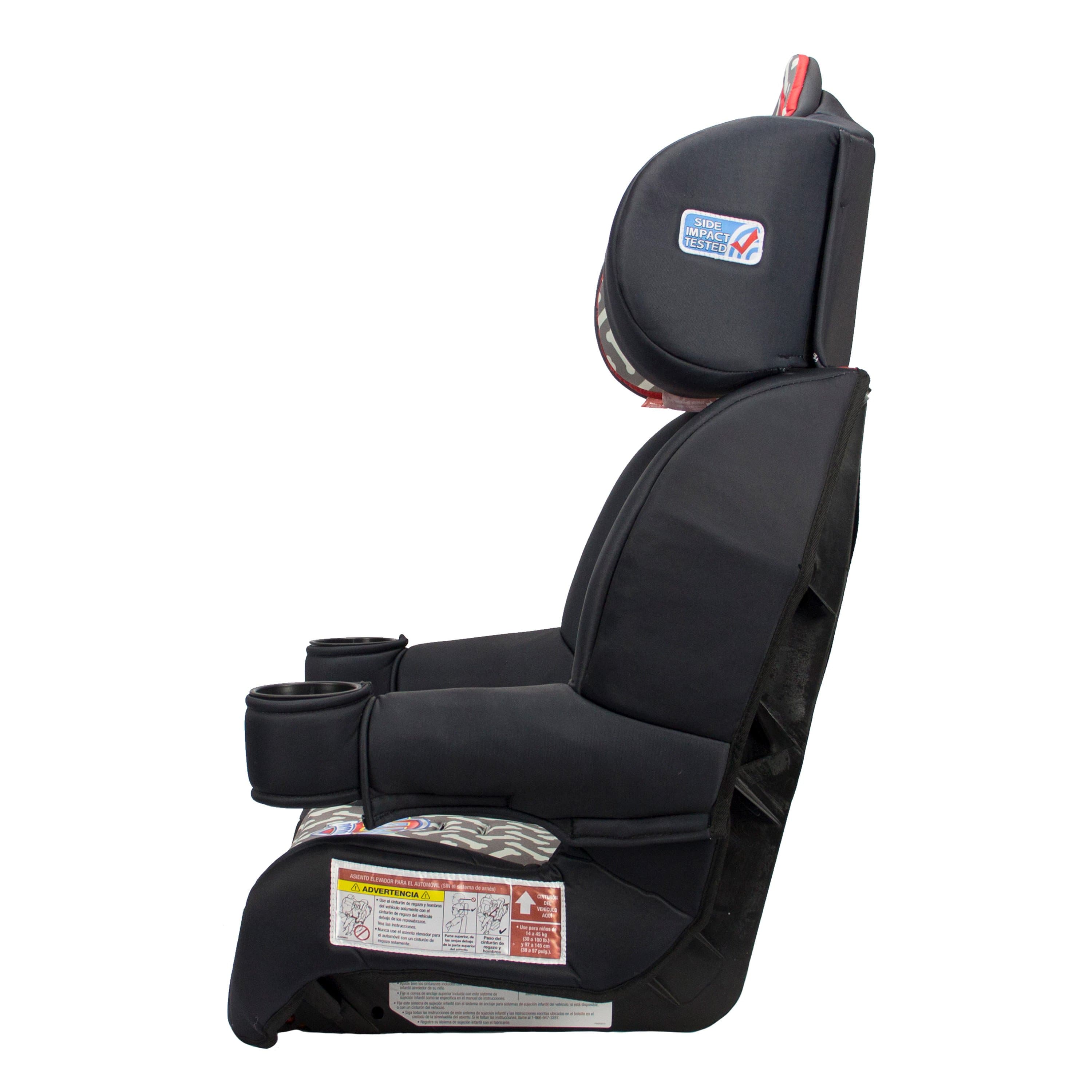 MARSHALL • PAW PATROL | 2-in-1 Car Seat