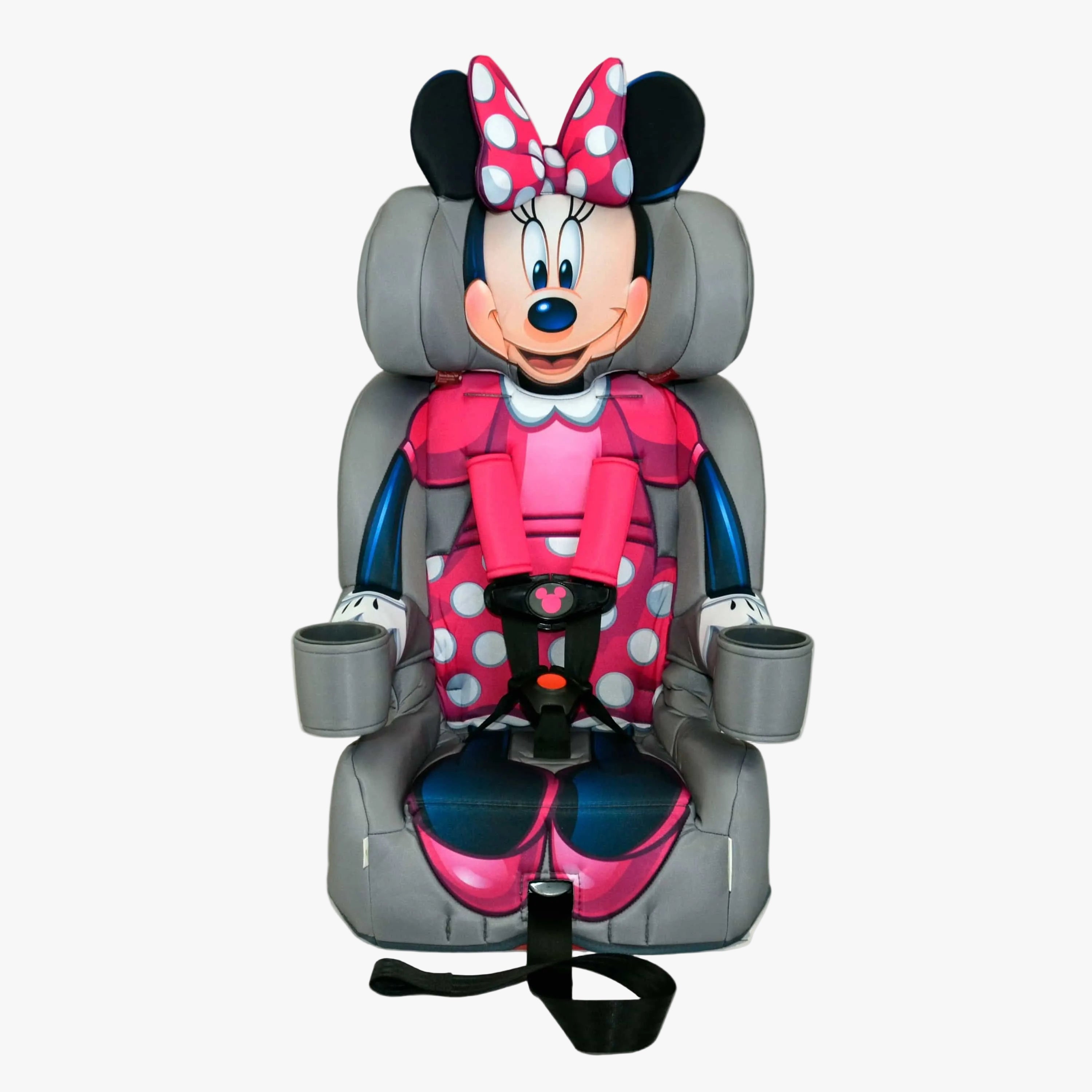 MINNIE MOUSE | 2-in-1 Car Seat