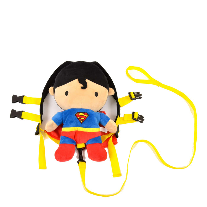 Superman 2 in 1 Harness Buddy