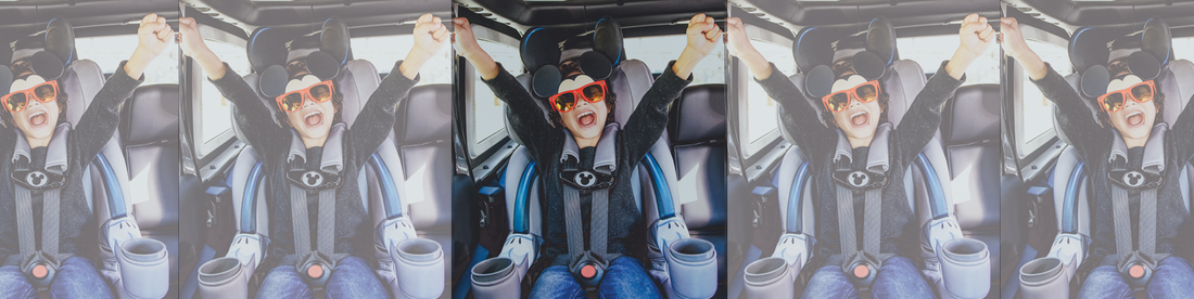 5 Reasons Not to Buy a Used Car Seat