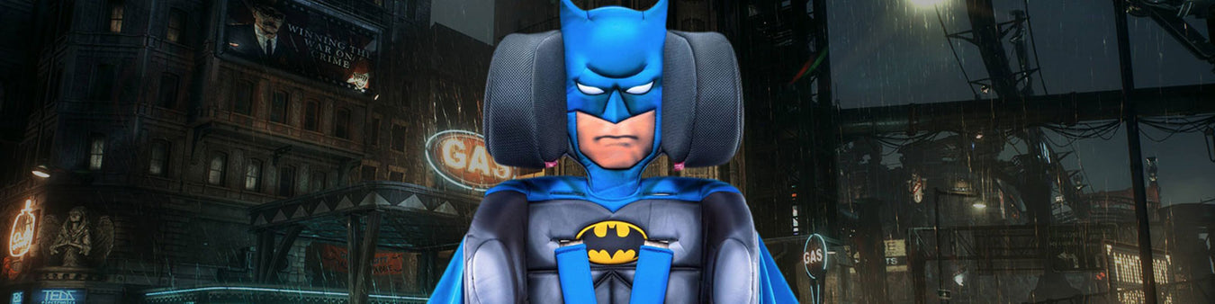 Batman Baby Gear