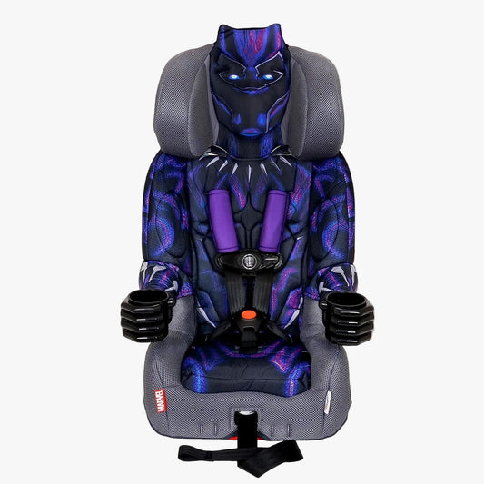 BLACK PANTHER | 2-in-1 Car Seat