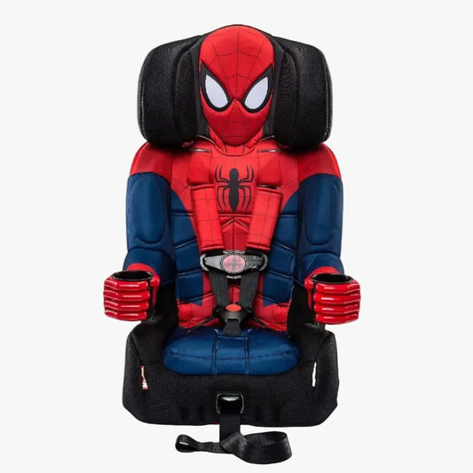 SPIDER-MAN | 2-in-1 Car Seat