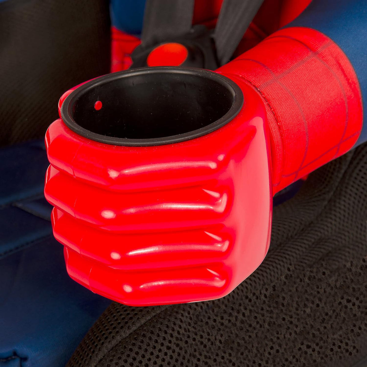 SPIDER-MAN | 2-in-1 Car Seat
