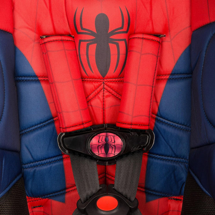 Marvel Booster Seat Topo - Groupes 2 et 3 - Spiderman