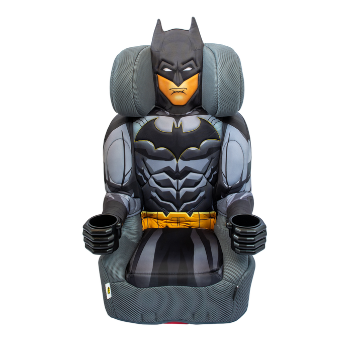 Batman convertible car shop seat