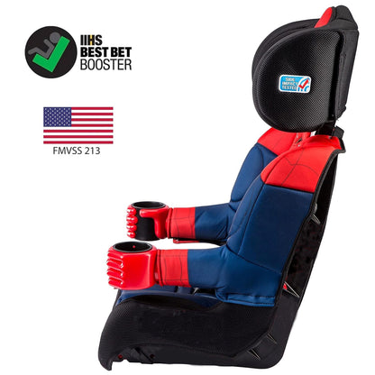SPIDER-MAN | 2-in-1 Car Seat