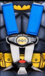 Harness System