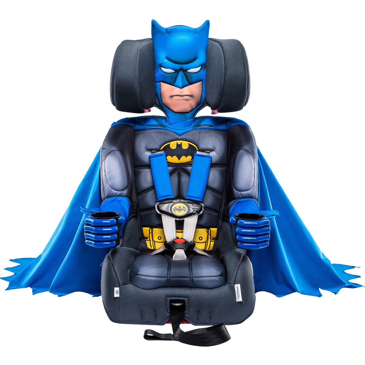 Replacement Character Cape – 2-in-1 Car Seat