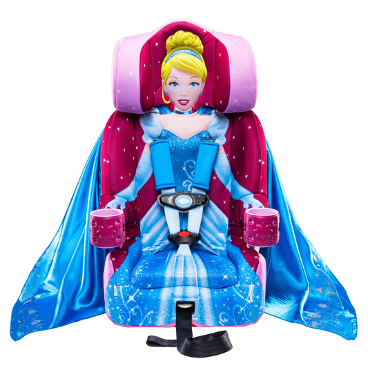 Replacement Character Cape – 2-in-1 Car Seat