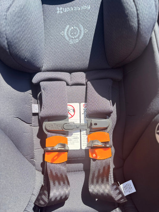 uppababy mesa strap adjustment BuckleBuddeez • Infant