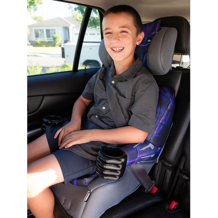 Booster car seat with harness online