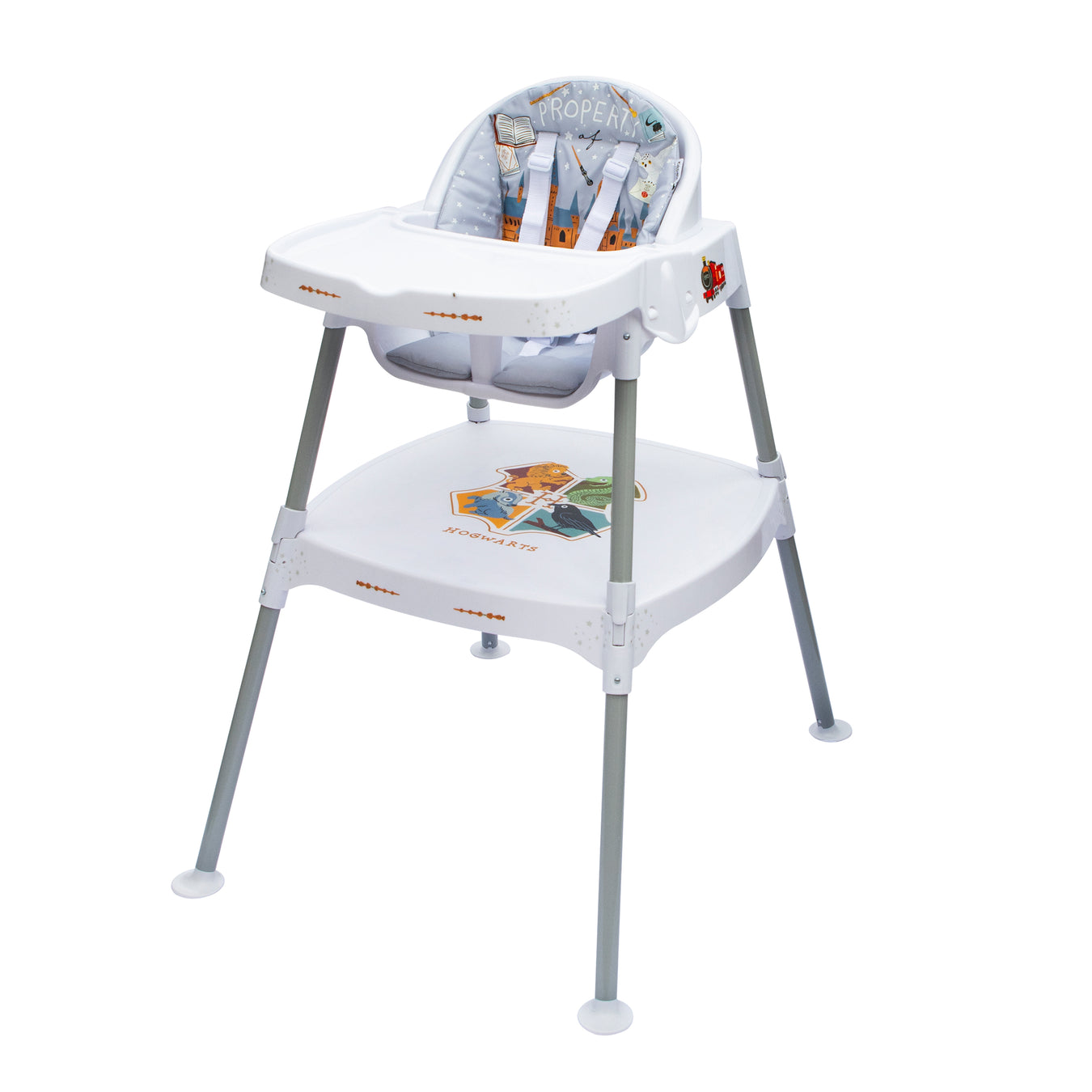 High Chairs
