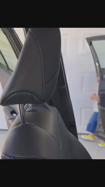 MINNIE MOUSE | 2-in-1 Car Seat