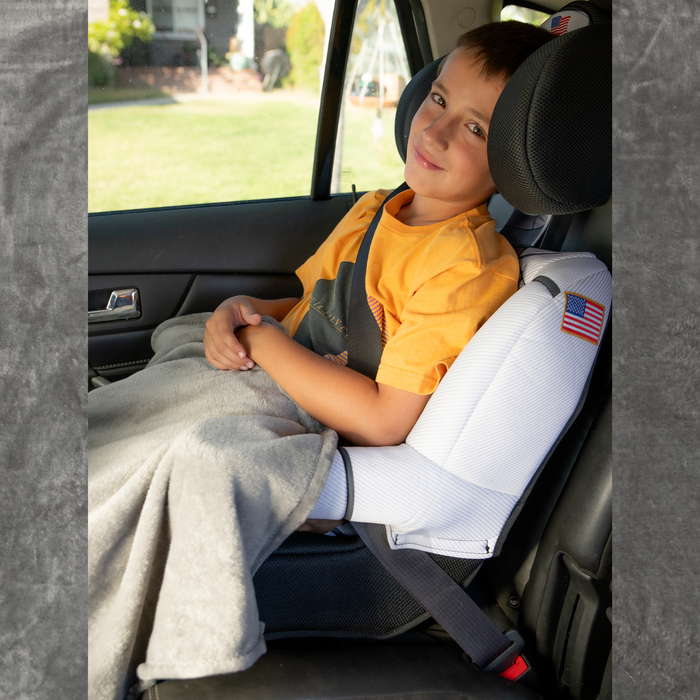 Car seat up top to 100 lbs