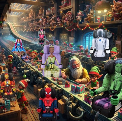 Safety is our top priority