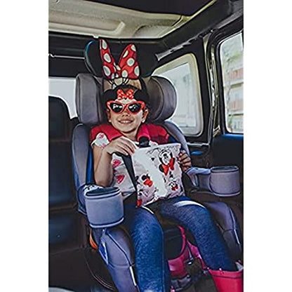 MINNIE MOUSE | 2-in-1 Car Seat