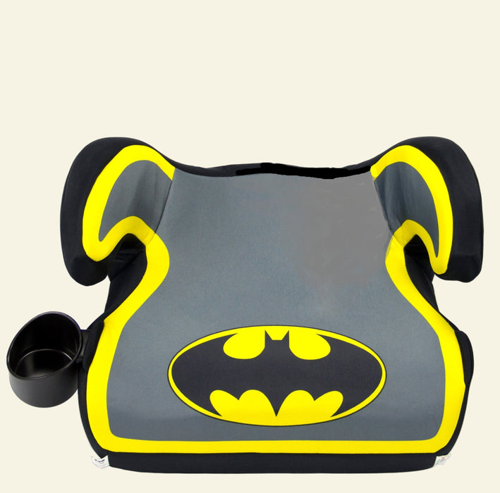 Batman No-back Booster