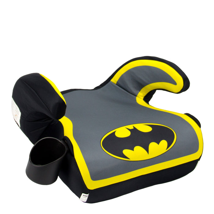 Batman Backless Booster Car Seat