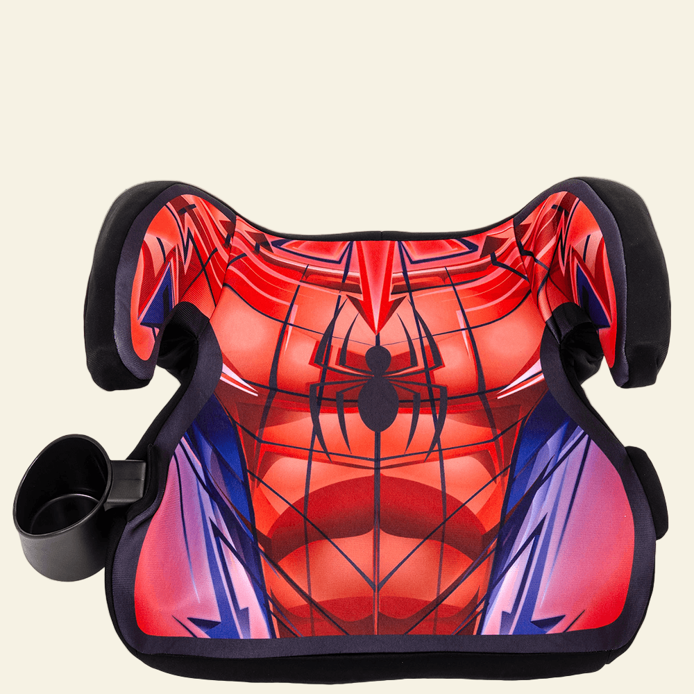 Backless Booster Car Seats
