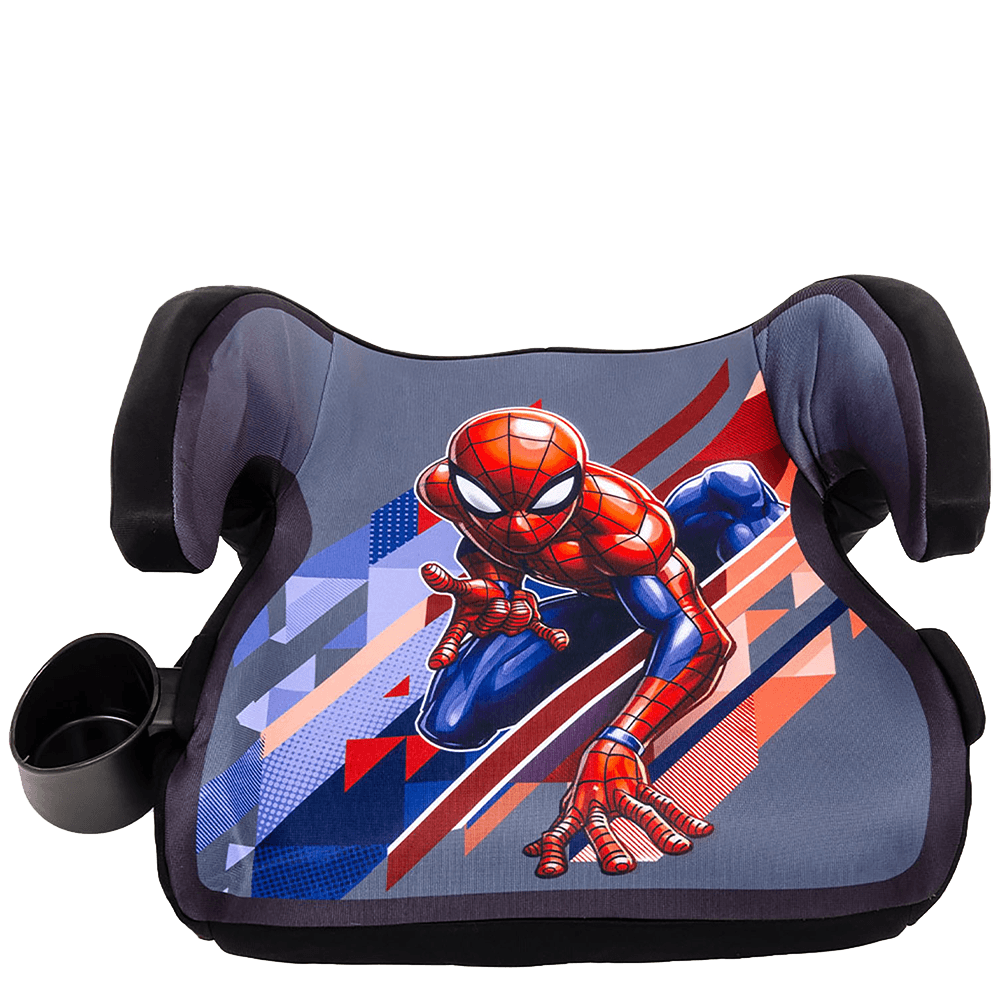 KidsEmbrace Marvel Spider-Man combinaison Booster siège de voiture 