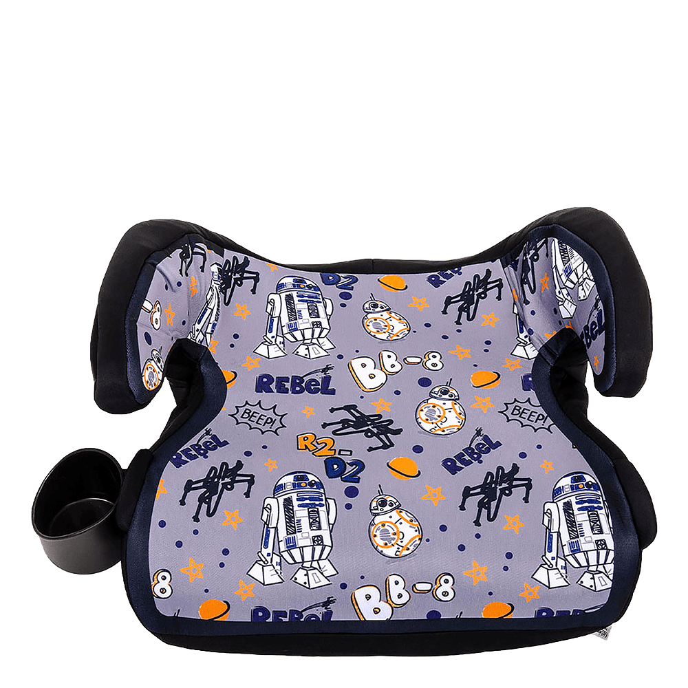 Backless Booster Car Seats