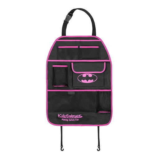 Batgirl Deluxe Backseat Organizer