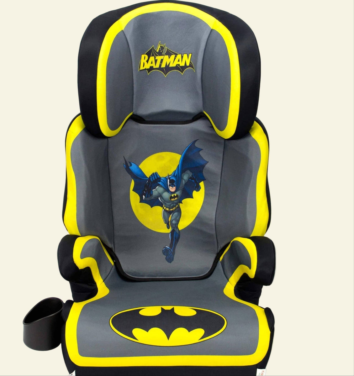 Year Old Best High Back Booster For Tall Child DC Comics