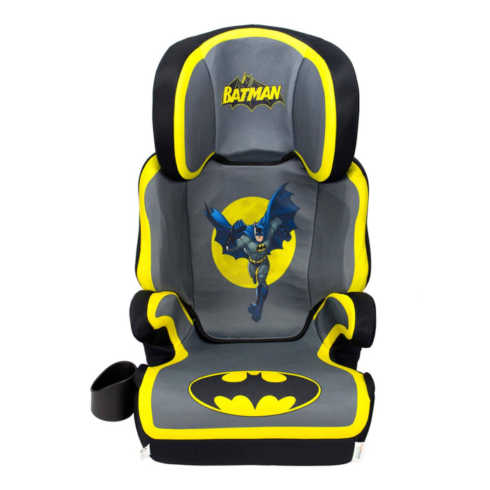 Batman High-Back Booster Car Seat