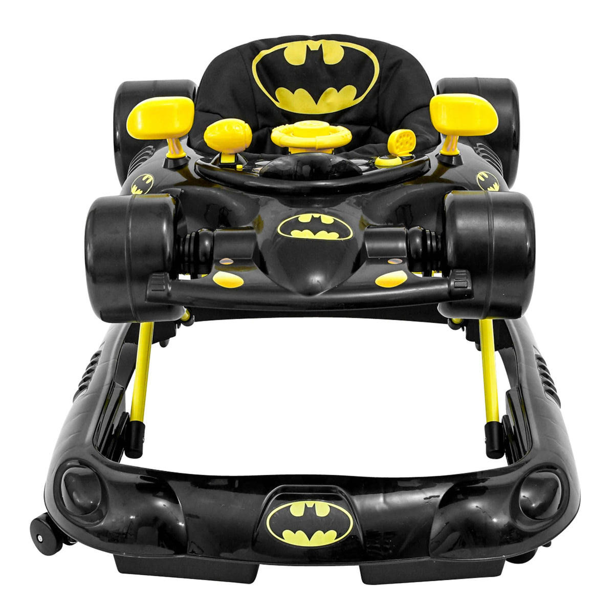 Batman Batmobile Activity Walker With Lights And Sound — KidsEmbrace