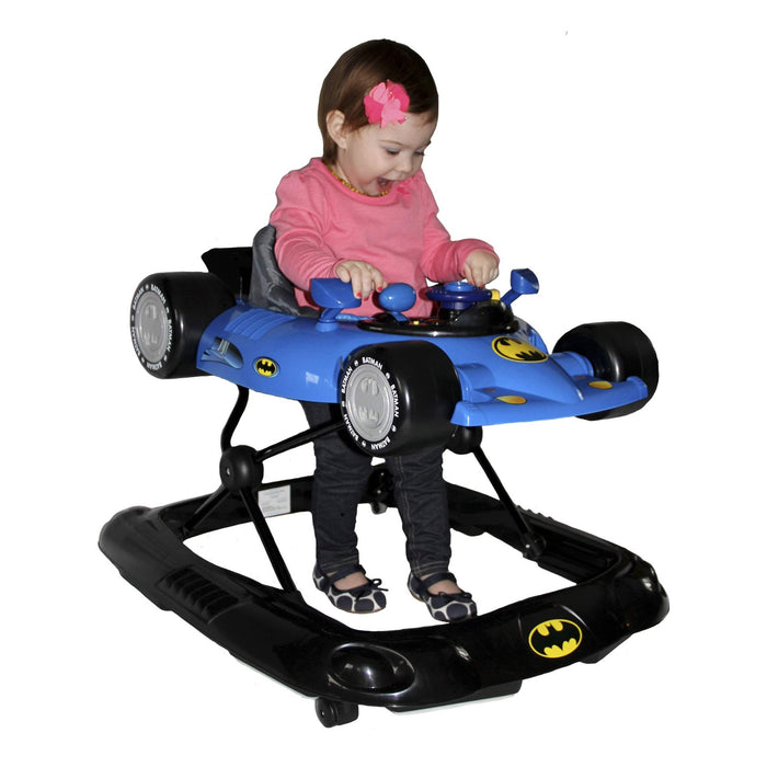 Batman Baby Walker