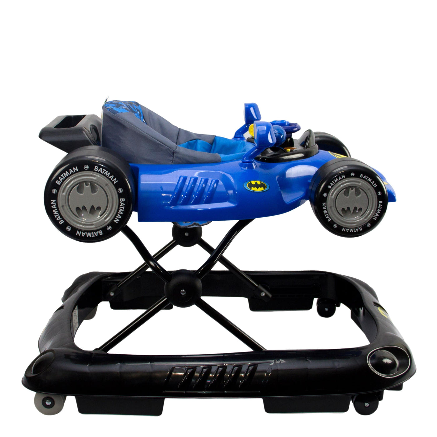 DC Comics Batman Activity Walker With Lights And Sound — KidsEmbrace