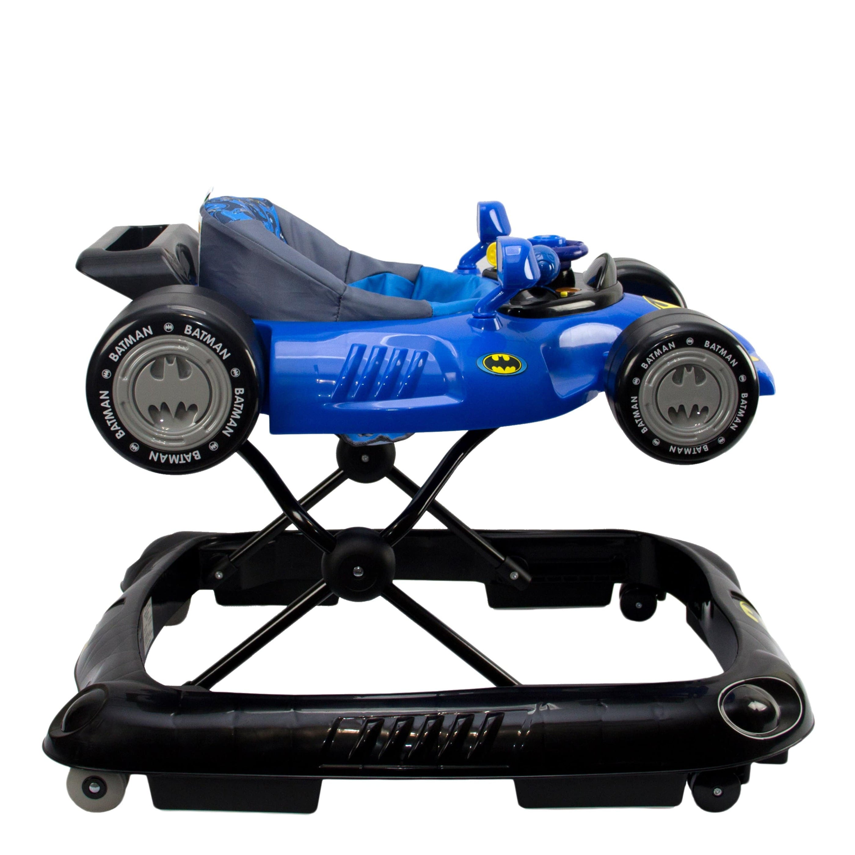 DC Comics Batman Activity Walker With Lights And Sound — KidsEmbrace