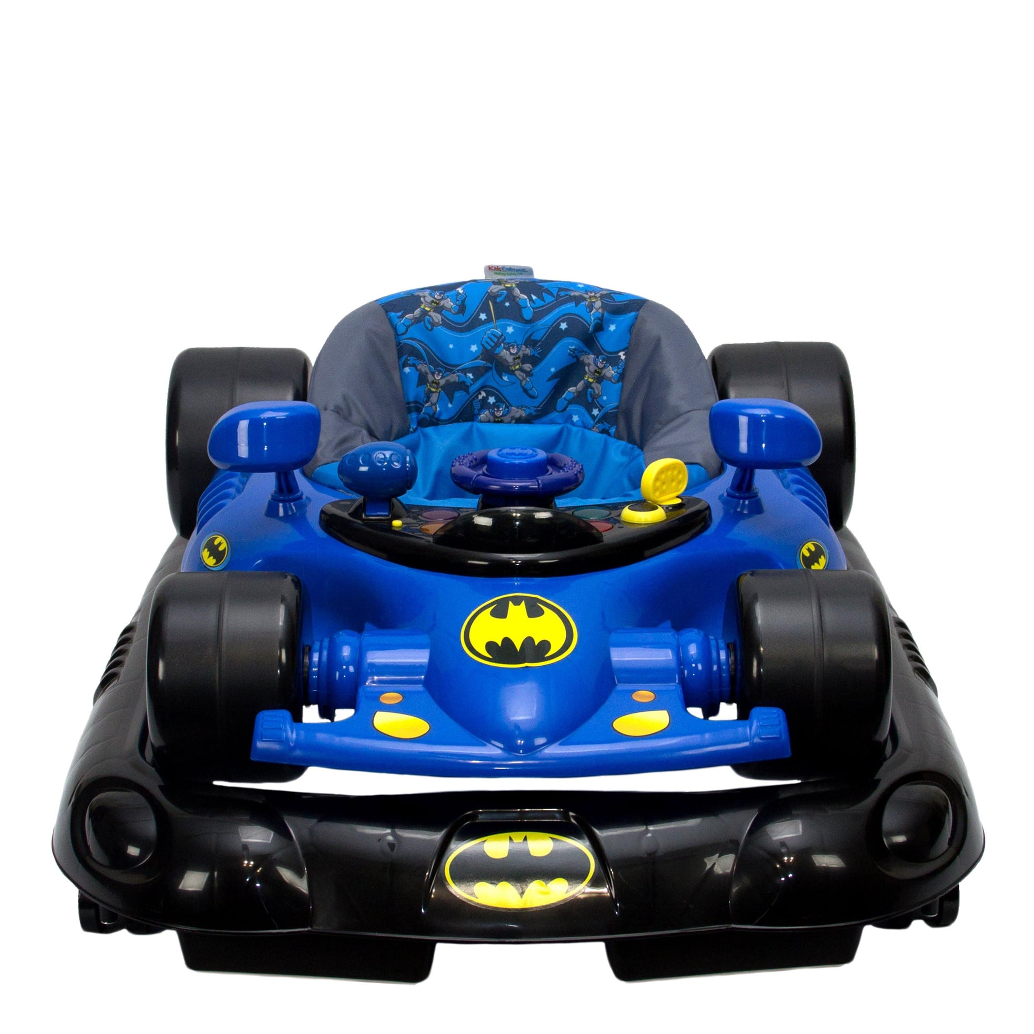 DC Comics Batman Activity Walker With Lights And Sound — KidsEmbrace