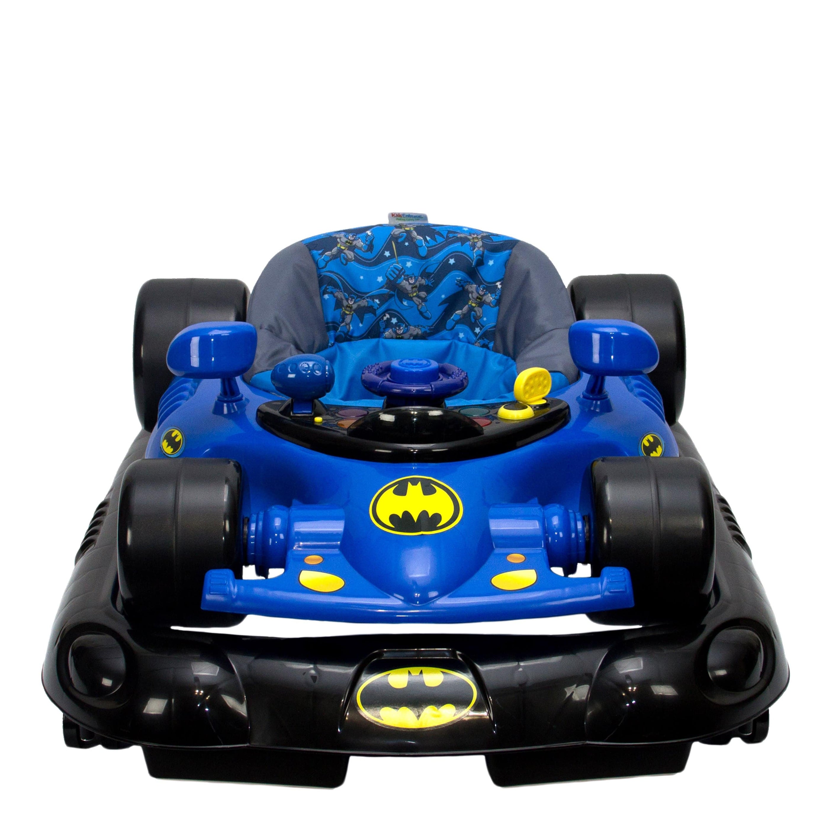 DC Comics Batman Activity Walker With Lights And Sound — KidsEmbrace