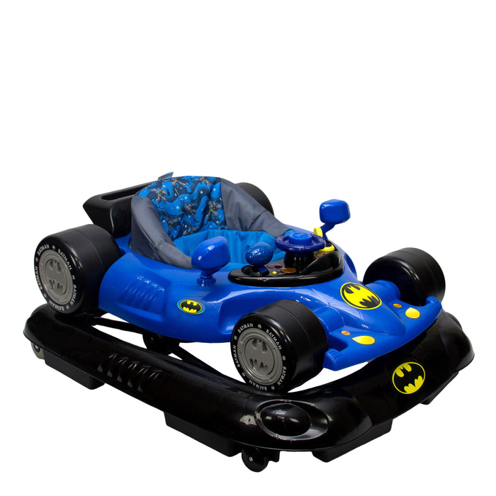 DC Comics Batman Activity Walker With Lights And Sound — KidsEmbrace