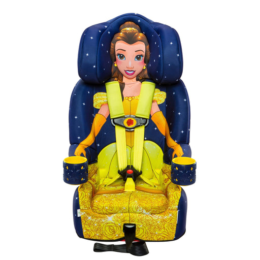 KidsEmbrace 2-in-1 Harness Booster Car Seat, Astronaut