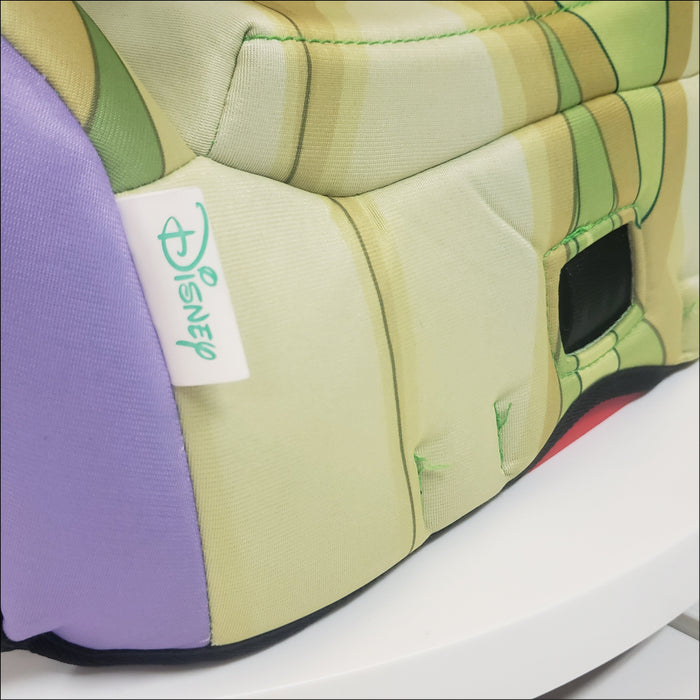 Princess Tiana  2-in-1 Harness Booster Car Seat