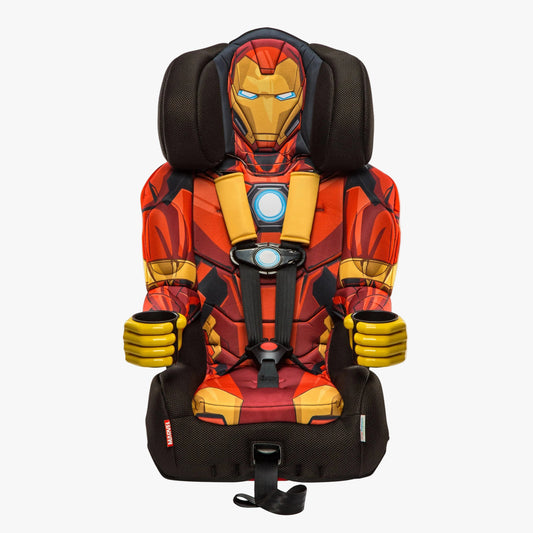 IRON MAN | 2-in-1 Car Seat