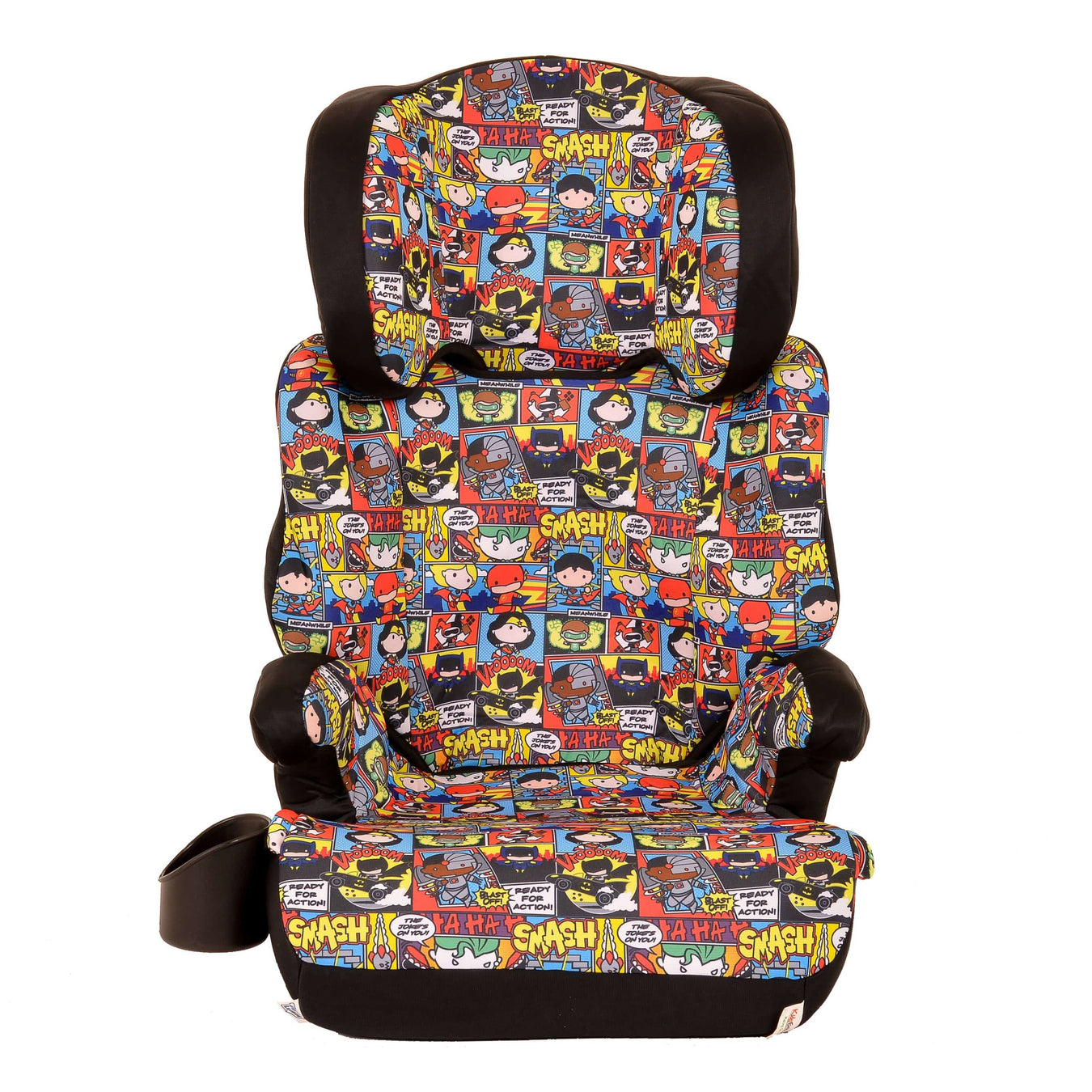 High Back Booster Car Seats