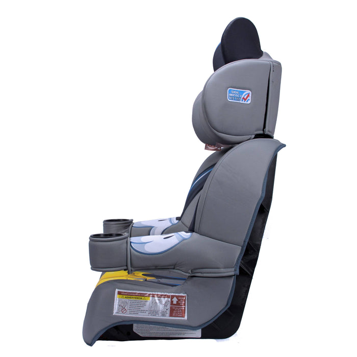 hauck disney car seat Disney Mickey Mouse 2-in-1 Car Seat — KidsEmbrace