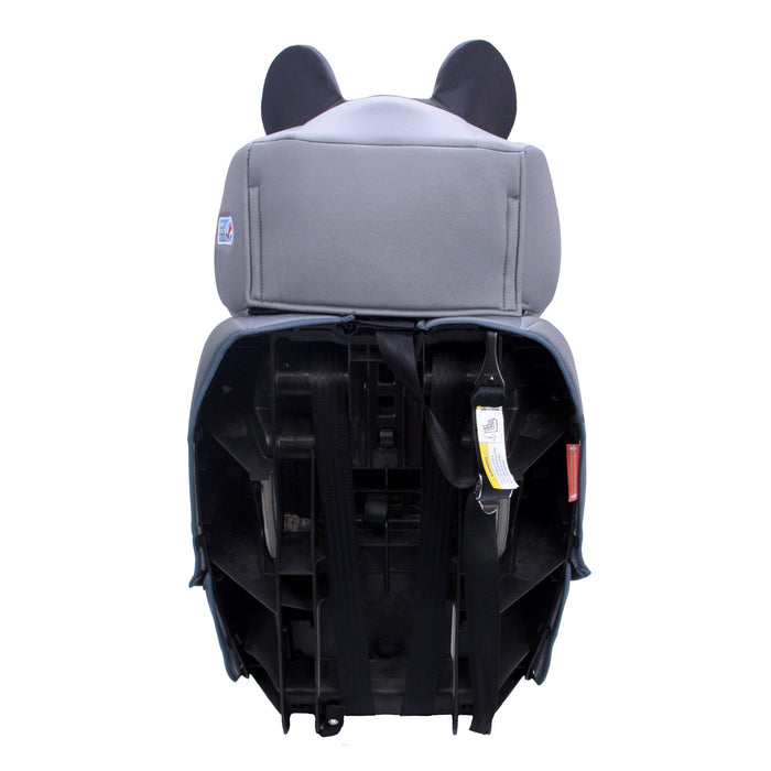 Mickey Mouse 2-in-1 Harness Booster Car Seat